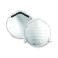 HONEYWELL 801 (NIOSH) N95 Disposable Mask HONEYWELL 801 (NIOSH) N95 Disposable Mask