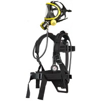 HONEYWELL FENZY (FRANCE) AERIS CONFORT TYPE 2 SCBA C/W : 30 MINS (6L / 200BAR STEEL CYL) HONEYWELL FENZY (FRANCE) AERIS CONFORT TYPE 2 SCBA C/W : 30 MINS (6L / 200BAR STEEL CYL)