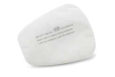 3M™ Particulate Filter 5P71, P95, PER PIECE