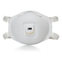 3M™ Particulate Welding Respirator 8512, N95, 10PCS/BOX (N95 MASK) 3M™ Particulate Welding Respirator 8512, N95, 10PCS/BOX (N95 MASK)