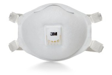 3M™ Particulate Welding Respirator 8512, N95, 10PCS/BOX (N95 MASK) 3M™ Particulate Welding Respirator 8512, N95, 10PCS/BOX (N95 MASK)