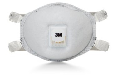 3M™ Particulate Respirator 8514, N95, with Nuisance Level Organic Vapor Relief , 10PCS/BOX (N95 MASK) 3M™ Particulate Respirator 8514, N95, with Nuisance Level Organic Vapor Relief , 10PCS/BOX (N95 MASK)