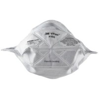 3M™ VFlex™ Particulate Respirator 9105, N95, 50 PCS/BOX (N95 MASK) 3M™ VFlex™ Particulate Respirator 9105, N95, 50 PCS/BOX (N95 MASK)