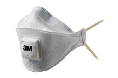 3M™ Particulate Respirator 9312, P1, 10PCS/BOX 3M™ Particulate Respirator 9312, P1, 10PCS/BOX