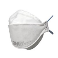 3M™ Particulate Respirator 9320 P2, 20PCS/BOX 3M™ Particulate Respirator 9320 P2, 20PCS/BOX