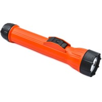 BRIGHTSTAR 2224 SAFETY FLASHLIGHT, 3D CELL BRIGHTSTAR 2224 SAFETY FLASHLIGHT, 3D CELL