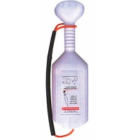 PERRYLINE ENCAPSULATED SAFETY LINE 30M LENGTH