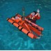 COSALT, SEPRDSK1110, MORS STRETCHER, SIZE: 11 X 10 RUNG