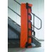 COSALT, SEPRDSK1110, MORS STRETCHER, SIZE: 11 X 10 RUNG
