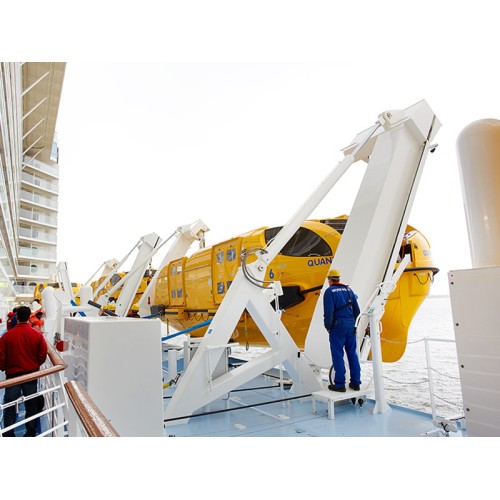 d-i davit international-hische GmbH D-NP.SP.110