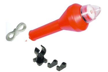 EVAL, 2961 SOLAS LIFEBUOY LIGHT C/W 3378 BRACKET