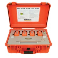 GAS CLIP Docking Station MGC Pump Dock (MGC Pump Dock)