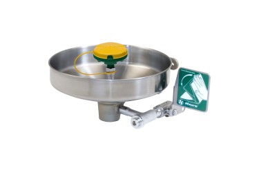 HAWS Wall Mount Eye/Face Wash 7360B-7460B