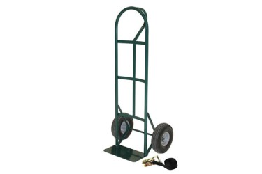 HAWS Transport Cart MODEL: 9008