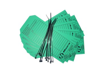 HAWS Test Tag MODEL: SP170