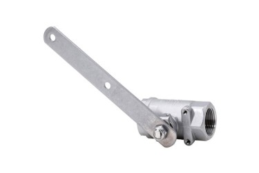 HAWS Shower Ball Valve MODEL: SP265