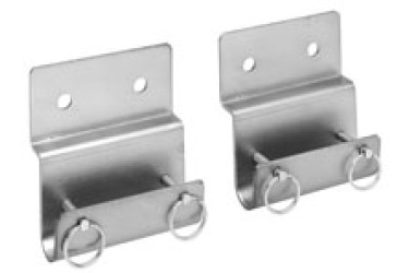 JUNKIN Wall-Mount Brackets JSA-300-BR