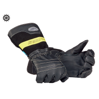 MULLION FIREMAN 5-FINGER GLOVES, 2MZO (RESCUE 2) MULLION FIREMAN 5-FINGER GLOVES, 2MZO (RESCUE 2)