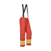 MULLION FIREMAN JACKET & TROUSERS, 531(1MI9) SIZE: M