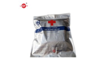 RS, FIRST AID KIT SOLAS FOR LIFERAFT/RESCUE BOAT/LIFEBOAT, RSR-01 RS, FIRST AID KIT SOLAS FOR LIFERAFT/RESCUE BOAT/LIFEBOAT, RSR-01