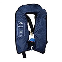 RS, RSY-150TS-1,150N SOLAS TWIN, INFLATABLE LIFEJACKET, MANUAL/AUTO C/W LIGHT