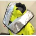 RS, RSY-150BD FLAMEPROOF COVER ONLY FOR RSY-150BD LIFEJACKET/LIFEVEST