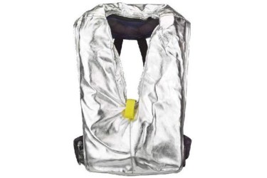 SECUMAR 40 SF, INFLATABLE LIFEJACKET, 275N