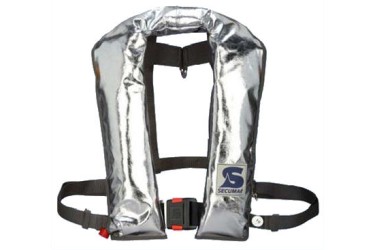 SECUMAR Golf 275 HV, INFLATABLE LIFEJACKET