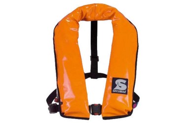 SECUMAR Golf 275 SPR, INFLATABLE LIFEJACKET 275N