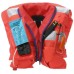 SECUMAR Survival Mini, 150N inflatable lifejacket for small children (15–30 kg)