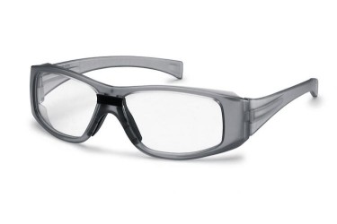UVEX, 9129-005/9129-105, SPEED, GREY-TRANSPARENT FRAME