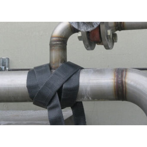 Vetter Highpressure leak sealing system