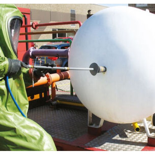 VETTER, LEAK SEALING LANCE SET, 1500009600