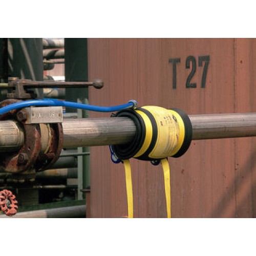 Vetter Leak sealing bandages