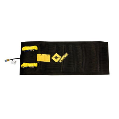 Vetter Leak sealing bandages