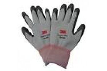 3M, comfort grip gloves