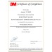 SERVICE - FIT-TESTING  in accordance to in accordance to SS 548:2022 Code of practice for the selection, use and maintenance of respiratory protective devices