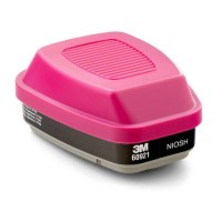 3M™ Organic Vapor Cartridge/Filter 60921 3M™ Organic Vapor Cartridge/Filter 60921