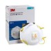 3M™ Particulate Respirator 8511, N95, 10PCS/BOX (N95 MASK)