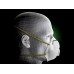 3M™ Particulate Respirator 8511, N95, 10PCS/BOX (N95 MASK)