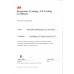 SERVICE - FIT-TESTING 3M in accordance to SS 548:2022 Code of practice for the selection, use and maintenance of respiratory protective devices