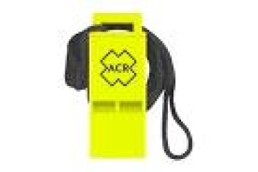 ACR WW-3, P/N: 2227 WHISTLE, LIME GREEN, USCG, ORIGIN: USA ACR WW-3, P/N: 2227 WHISTLE, LIME GREEN, USCG, ORIGIN: USA