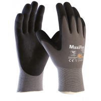 MaxiFlex® Ultimate™ 34-874 Palm coated knitwrist