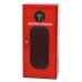 CABINET SELF CONTAINED BREATHING APPARATUS (SCBA) MILD STEEL