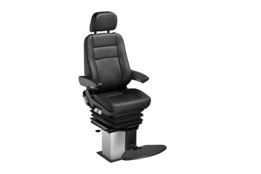 CLEEMANN, NAUTIC helmsman chair 