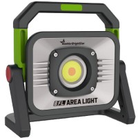 RENTAL CONFINED SPACE EQUIPMENT - LIGHTING - BRIGHTSTAR,  B.F.L. Area Light, Rechargeable, Slim & Light 