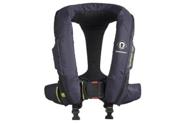 CREWSAVER ErgoFit 190N INFLATABLE LIFEJACKET