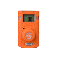 CROWCON Clip Single Gas Detector (SDG) CROWCON Clip Single Gas Detector (SDG)