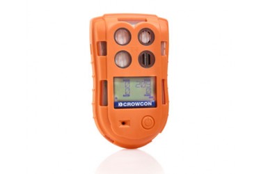 CROWCON T4 Portable 4 gas detector