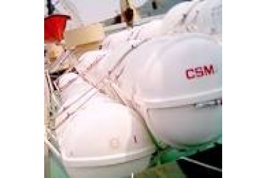CSM Inflatable liferafts - Shanghai Star Rubber Products Co. Ltd, China